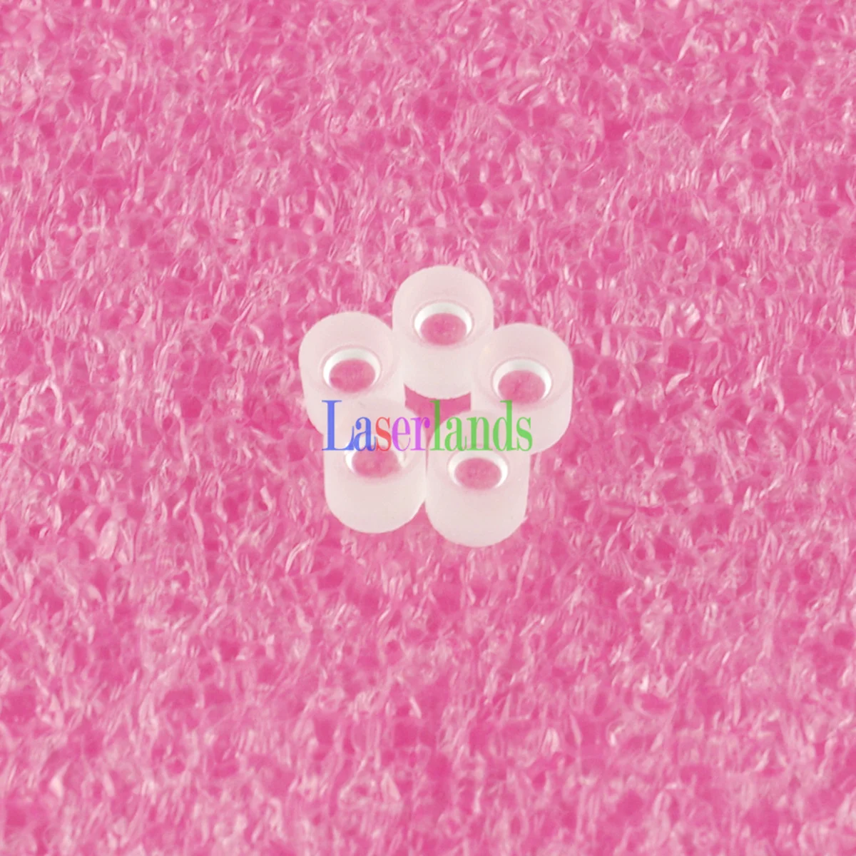 5Pcs 4Mm Double Concave Glass Lens For 532Nm Green Laser Module Beam Expander huismerk kopen in de aanbieding 5Pcs 4Mm Double Concave Glass Lens For 532Nm Green Laser Module Beam Expander huismerk kopen in de aanbieding