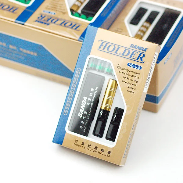 Popular Reusable Cigarette Filters-Buy Cheap Reusable
