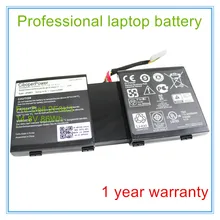 Ноутбук Батарея для 17 18 ALW18D-1788 M18X M17X R5 2F8K3