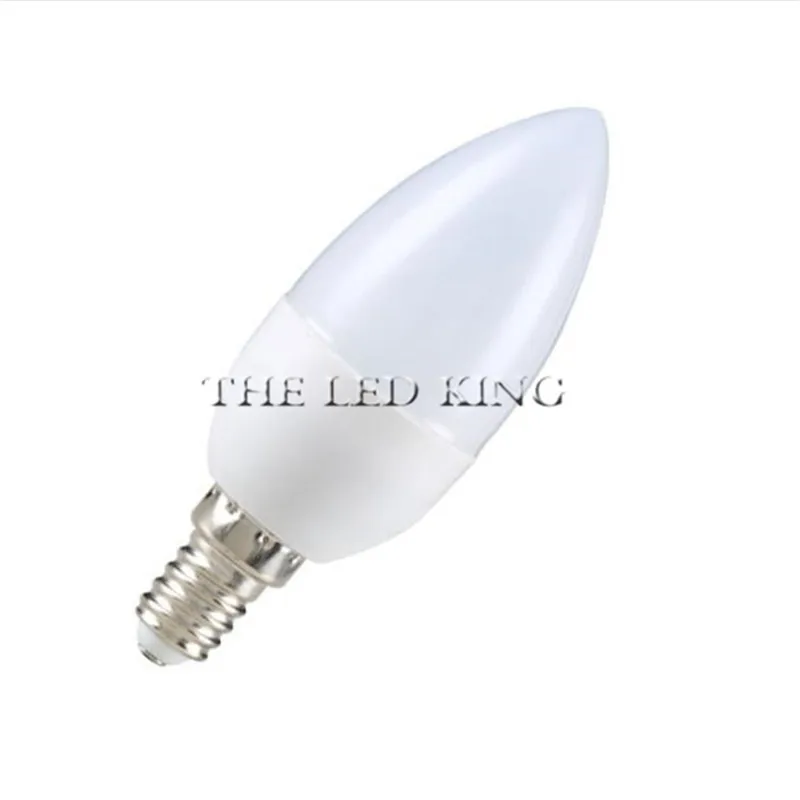 Светодиодная лампа кукуруза E12 E26 E27 E14 B22 B15 5 Вт 9 2835 SMD 220 В переменного тока 110
