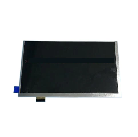 New LCD Display Matrix For 7 BQ 7082G BQ-7082G Armor Tablet inner LCD screen panel Module Replacement the tablets lcd panel