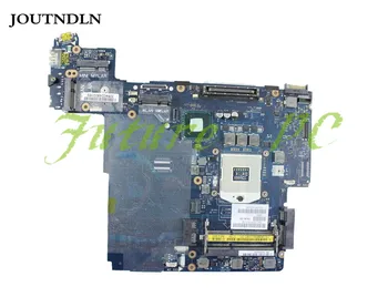 

JOUTNDLN FOR Dell Latitude E6420 XFR Laptop Motherboard R8MM9 0R8MM9 CN-0R8MM9 DDR3 LA-6592P Integrated Graphics Test work