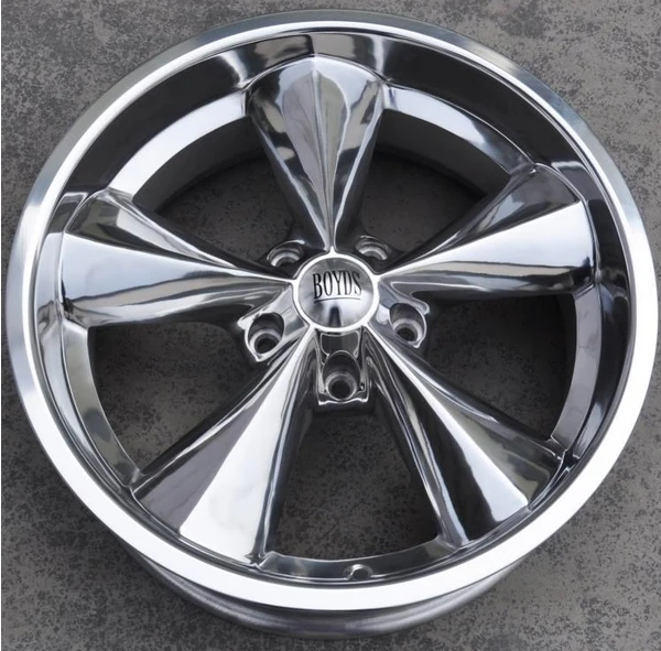 Купить Диски R20 5x 114.3