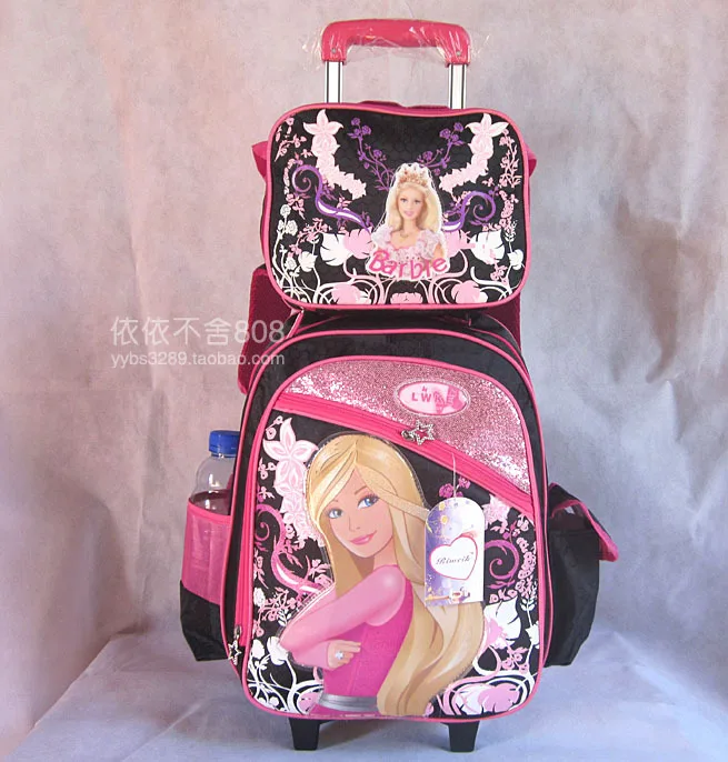 barbie stroller bag