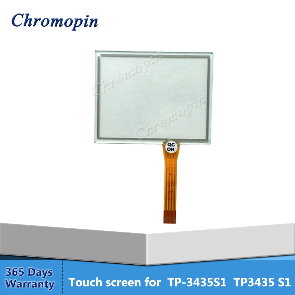 

Touch screen panel for Pro-face TP-3435S1 TP3435S1