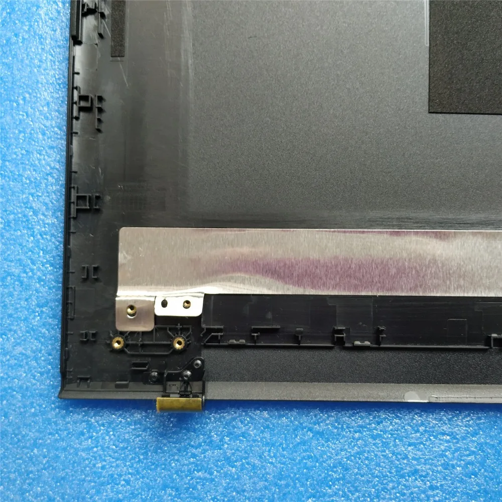 Новый оригинальный Lenovo IdeaPad 300 15 15IBR 15ISK ЖК экран верхняя крышка задняя черная