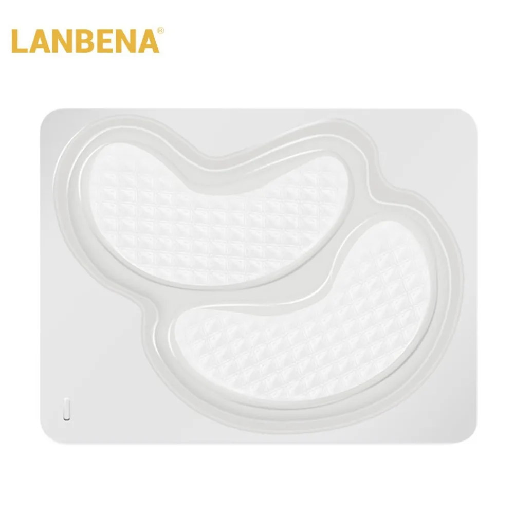 

1PCS Anti-Wrinkle 24K Gold Collagen Eye Mask Eye Patch Dark Circle Sleep Mask Eye Bag Anti-Aging Face Care Skin Care