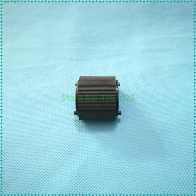 

New Pickup Roller RL1-0568-000 RL1-2412-000 for HP 2410 2420 2430 M3027 M3035 5200 P3005 P2015 P3015 P3015D P3525 Printer