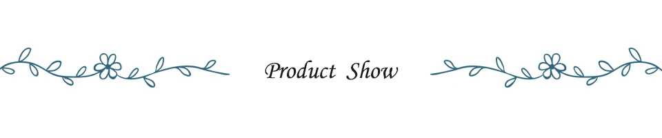 product Show
