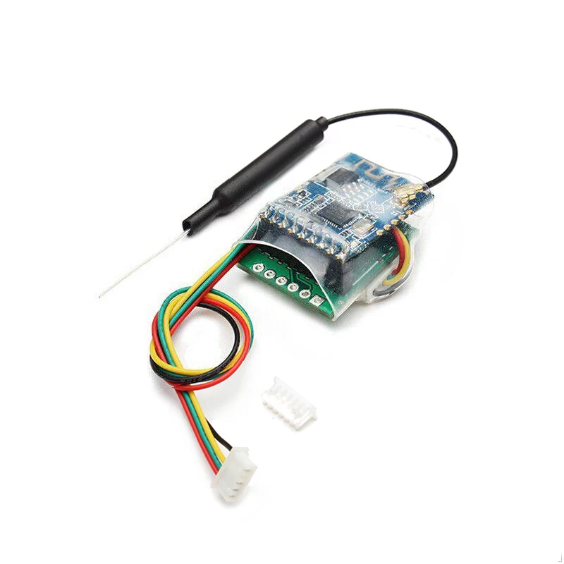 

The newest APM Pixhawk wifi wireless data transmission replace 3DR module supports smart phones and PC