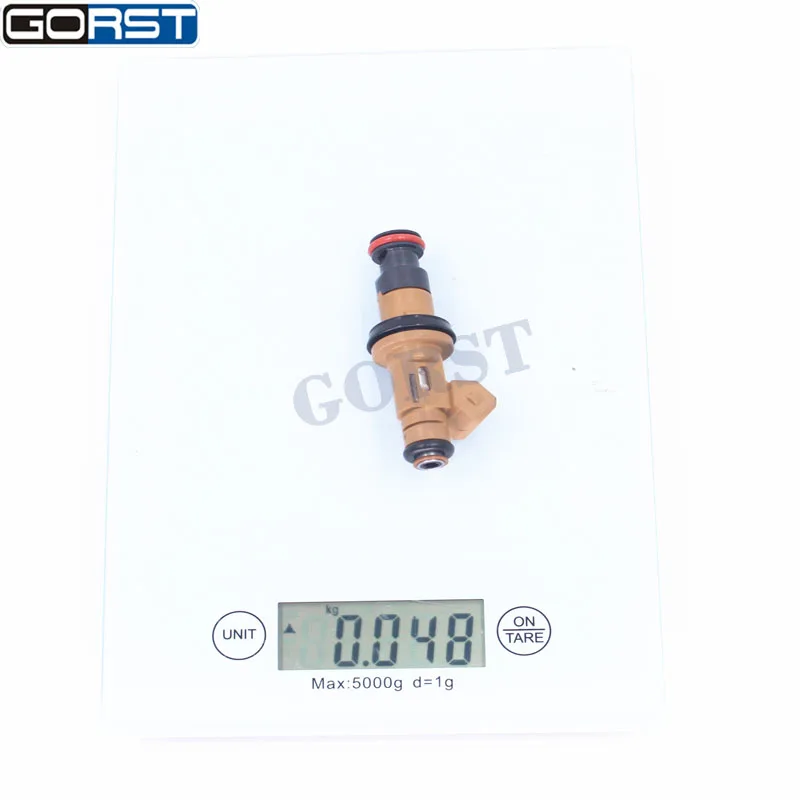 CarAutomobiles High quality Fuel Injector nozzle 9125821 for V OLVO S70 2.4-8