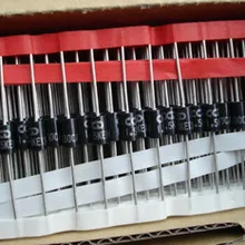 100 шт./лот P6KE120CA Телевизоры диода P6KE200A ТЕЛЕВИЗОРЫ Диода