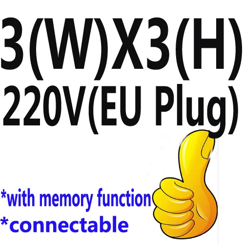 2X2 м/3x1 м/3x2 м/3x3 м светодиодный домашний наружный Праздничный Рождественский декоративный Свадебный Рождественский Сказочный занавес гирлянды вечерние гирлянды - Испускаемый цвет: Цвет: желтый