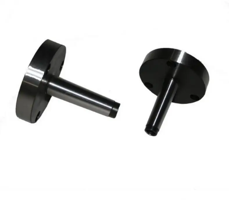 

free shipping Cone handle chuck arbors mt3-k11 80 chuck accessories taper-shank