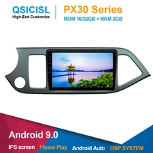 Android 9.0 IPS screen 9 Android 9.0 IPS screen 9