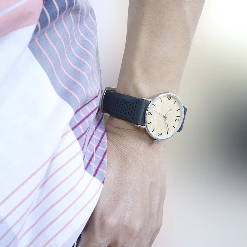 B26 women men watch of BOBO BIRD4