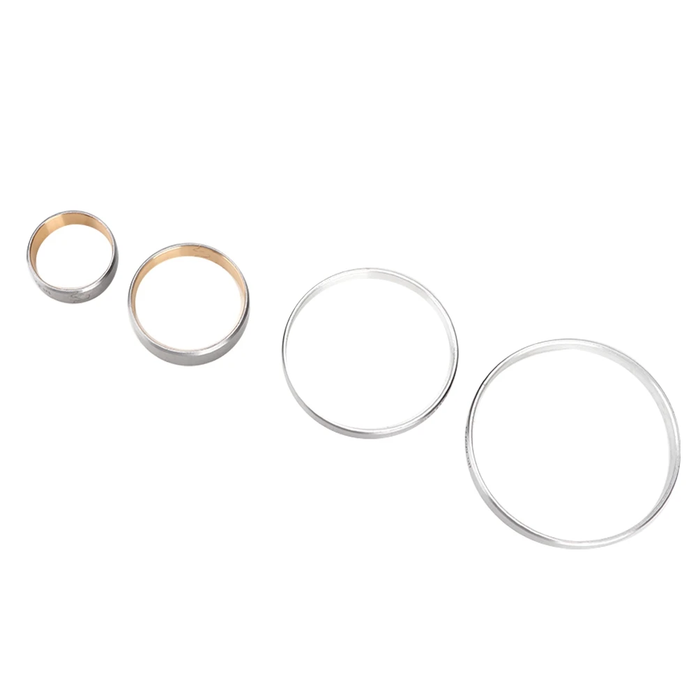 Apto para Jaguar Rover para Bmw Transmissão Automática Bucha Reparação Kit Acessórios 6hp26 6hp28 Land Alpina 2011-2020 12 Pçs 11 Automóveis e motos