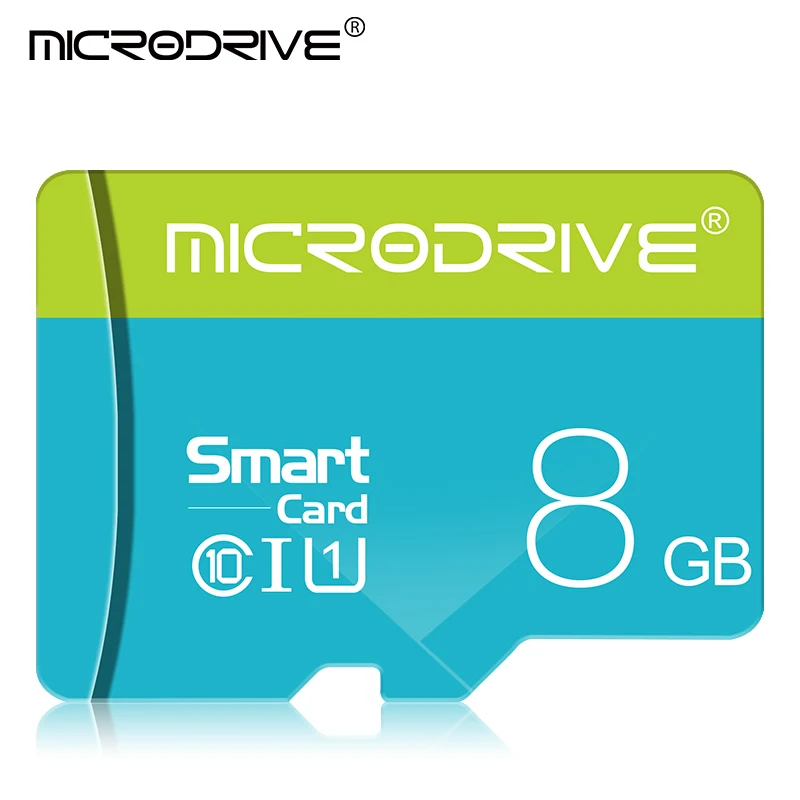 Новая карта micro sd 32 Гб 64 Гб 128 Гб microsd TF карта 16 ГБ 8 ГБ TF карта памяти внешний диск камера cartao de memoria для смартфона