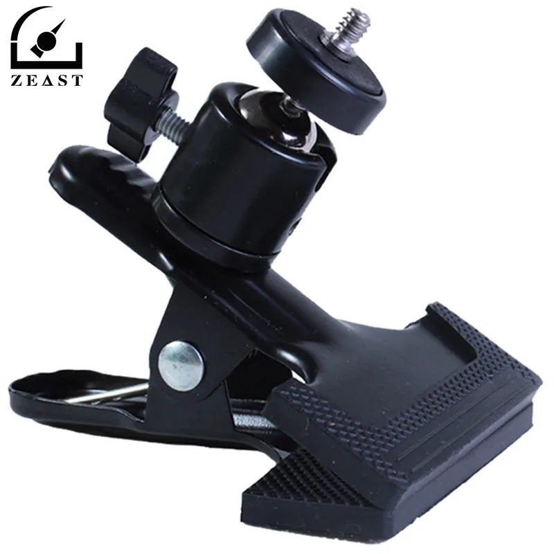 Многофункциональный держатель для лазерного уровня 2 линий с 1/4 ''адаптером