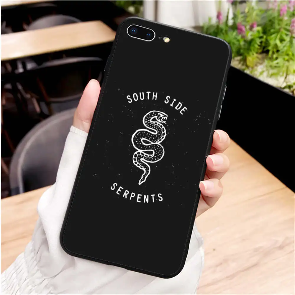 Мягкий термополиуретановый чехол для iPhone 5, 5S, 5SE, 6, 7, 8 Plus, чехол для iPhone XS, XR MAX, X10 - Цвет: TPU