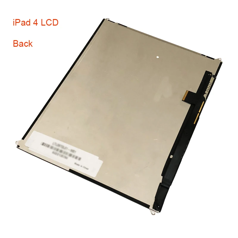 Для Apple iPad 2 iPad2 2nd A1395 A1397 A1396 для iPad 3 Ditigizer экран планшета замена протестирован с инструментами