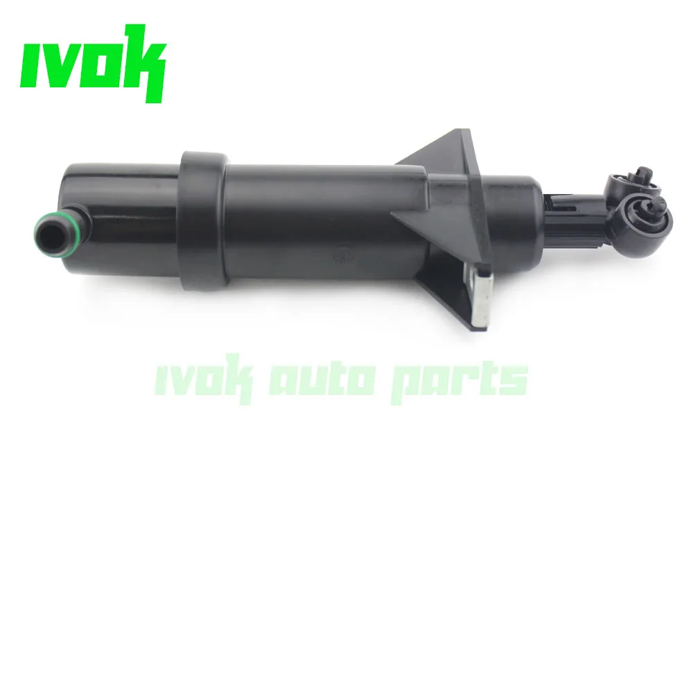 Правая рука передняя фара Форсунка для Mercedes-Benz ML350 ML500 ML320 ML55 AMG 1999-2005 1638600047, 163 860 00 47