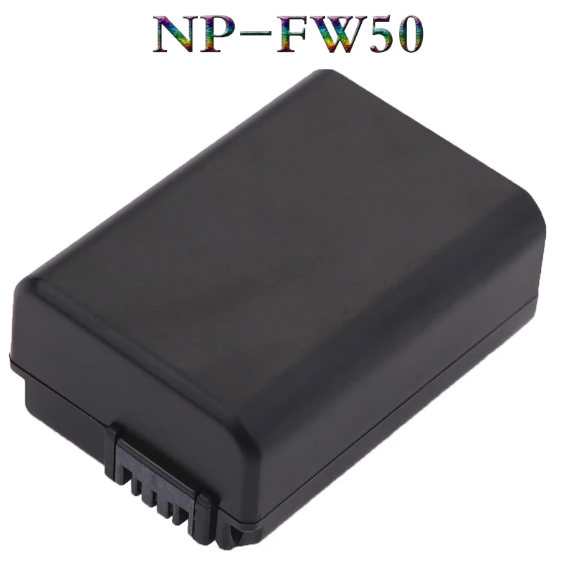 3x Камера батарея NP-FW50 bateria np fw50+ двойное зарядное устройство для sony NEX3 NEX-5N NEX5N NEX-7 NEX NEX-F3 NEX-5R NEX5R NEX6 SLT-A55