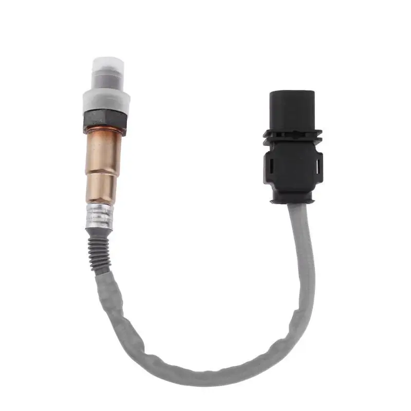

Lambda Oxygen O2 5 Wires Sensor 11787537984 for BMW M3 M3 Coupe 530i E60 630i E63 Auto Replacement Parts Provide