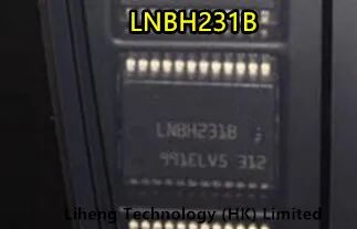 100% New&ampOriginal LNBH231B | Электроника