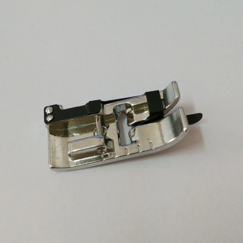 Snap On Brother SA191 Stitch In The Ditch Foot Singer Kenmore Babylock