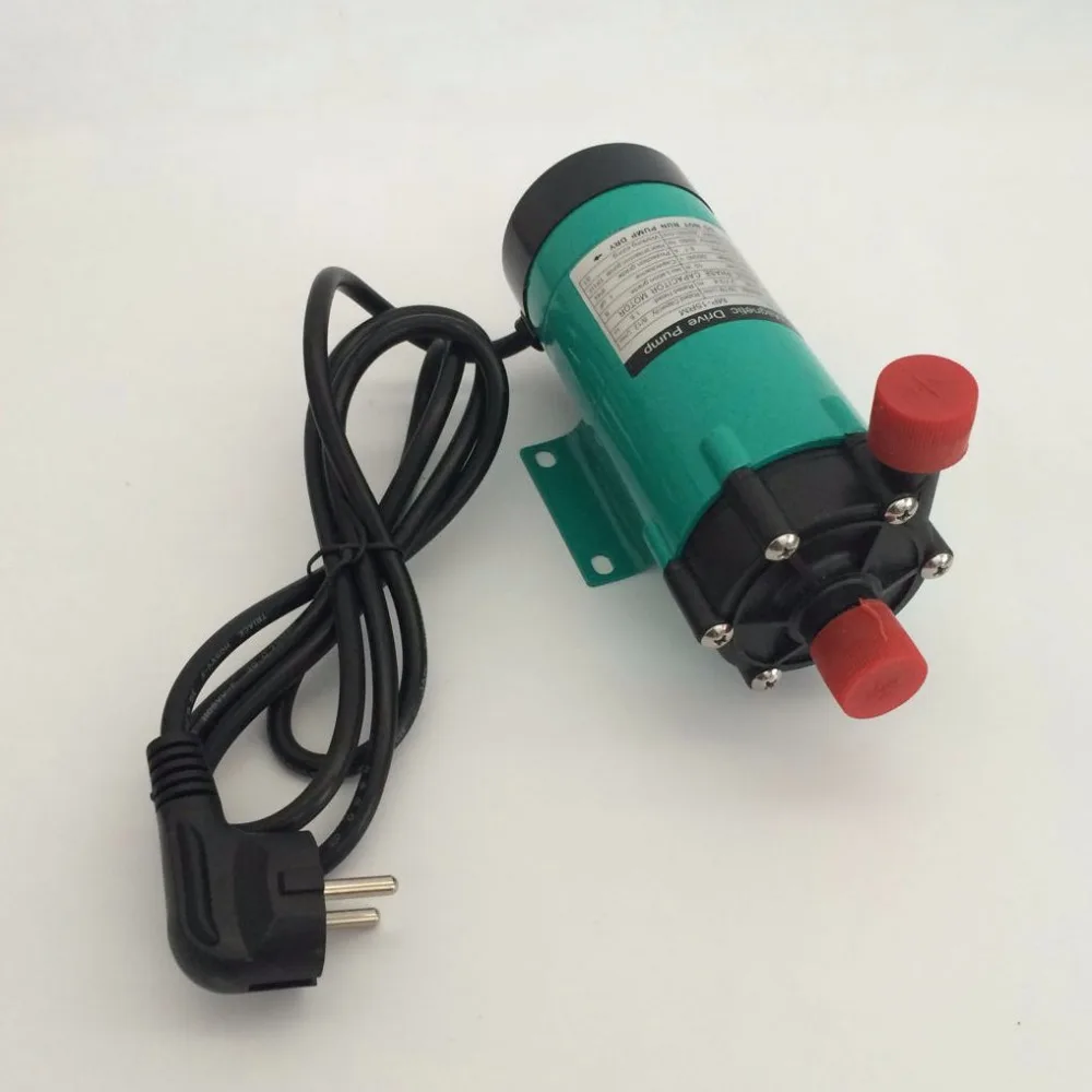 Drive Pump 15RM,Europe plug 240V Pump,Homebrew