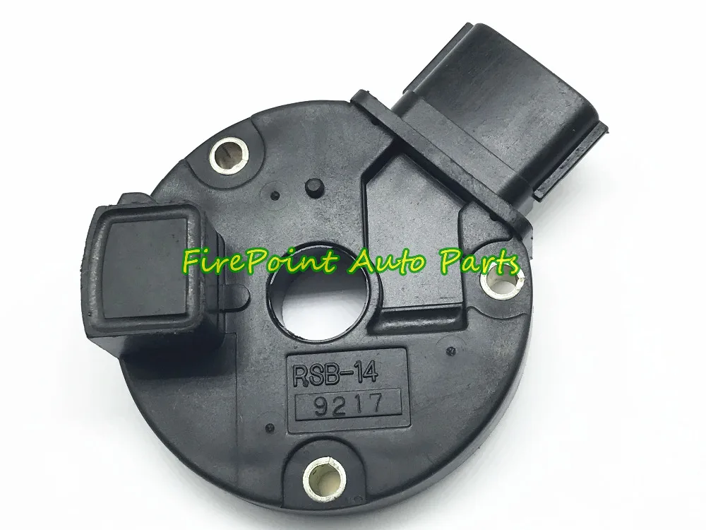 

Ignition Control Module RSB-14 RSB14 For Ni-ssan Altima 2.4L 33100-77E20 33100-77E10 3310077E20 3310077E10