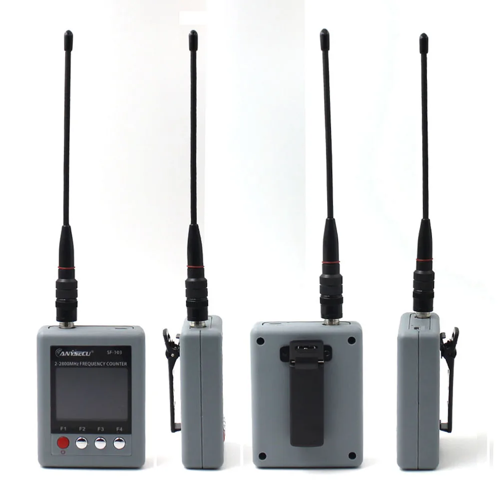 Frequency Counter Anysecu SF-103 2MHz-2800MHz