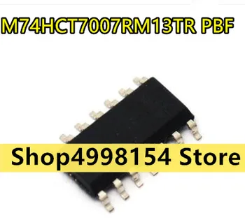 

100% New&Original M74HCT7007RM13TR PBF