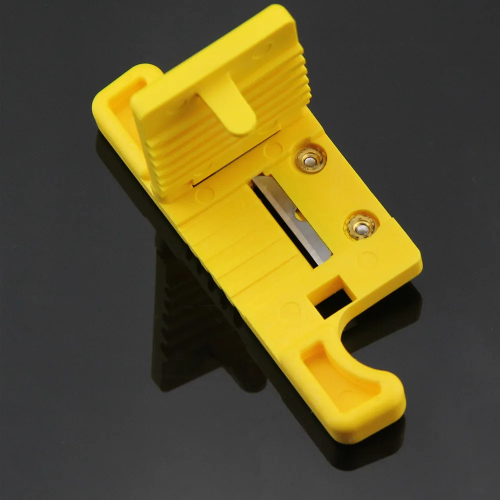 

Ripley Miller MSAT-5 MSAT 5 Loose Tube Buffer Mid-Span Access Tool Fiber optical tool for cable