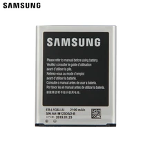 Samsung Original Replacement Battery EB-L1G6LLU Replacement For Samsung I9300 GALAXY S3 I535 I9308 L710 Phone Battery 2100mAh Samsung Original Replacement Battery EB-L1G6LLU Replacement For Samsung I9300 GALAXY S3 I535 I9308 L710 Phone Battery 2100mAh