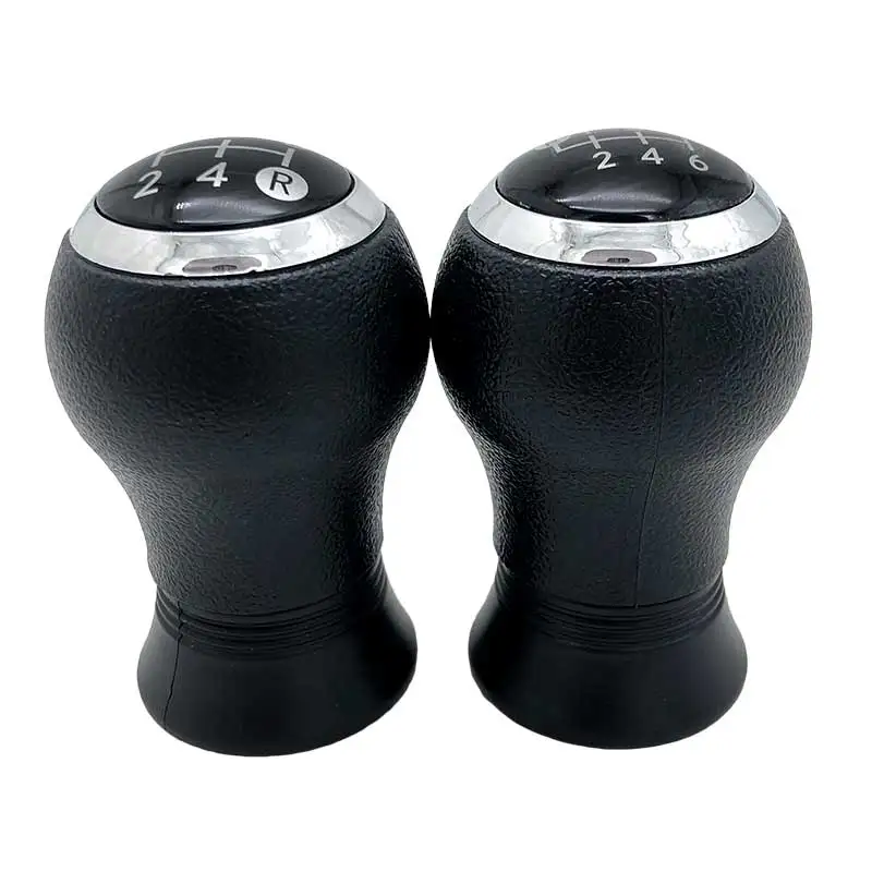 Ручка переключения передач для Toyota Yaris 5/6 2005 2006 2007 2008 2009 2010 аксессуары стайлинга