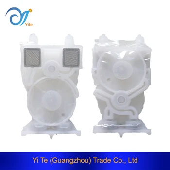 

ink damper for Dx7 printhead have stock