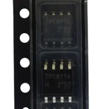 5 шт./лот TPC8116-H TPC8116 SOP8