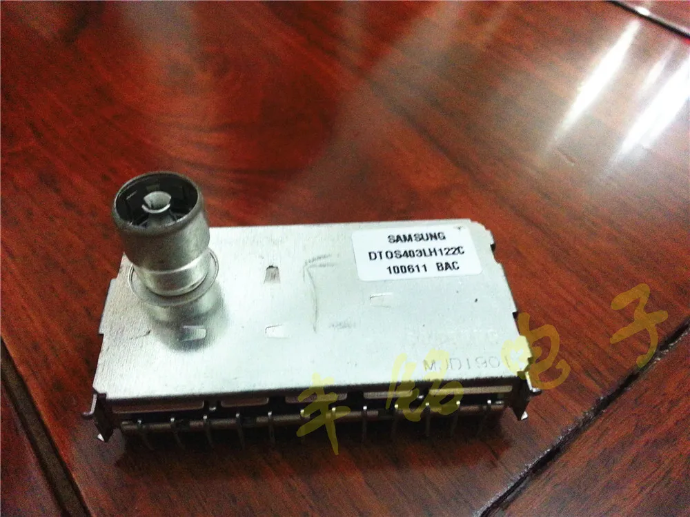 DTOS403LH122B