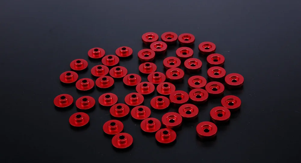 

CNC alloy body mount for losi 5ive t ,rovan lt 87080