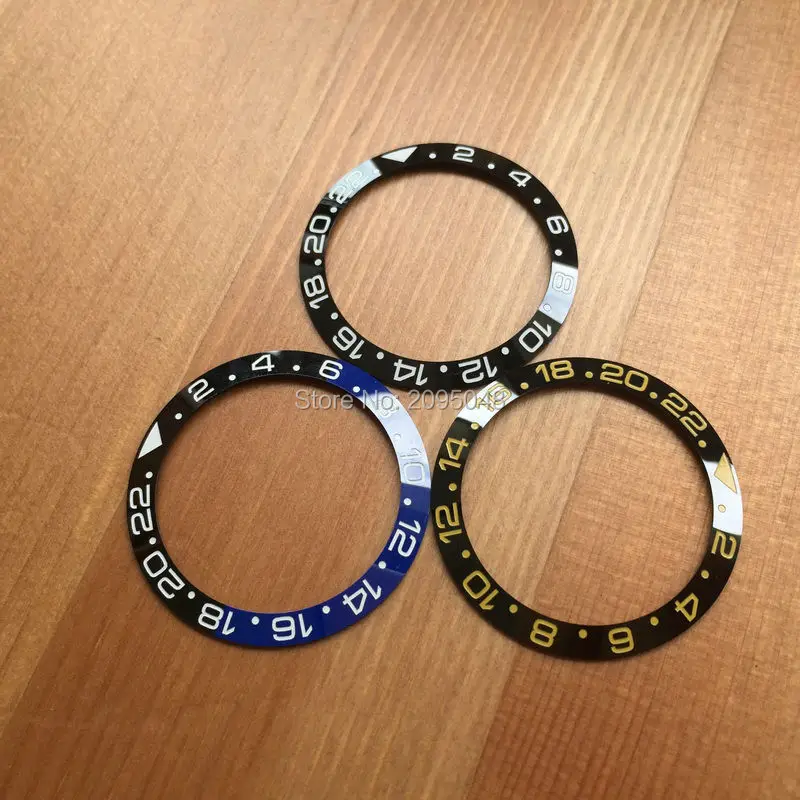 rolex GMT master 2 ceramic watch bezel (2)