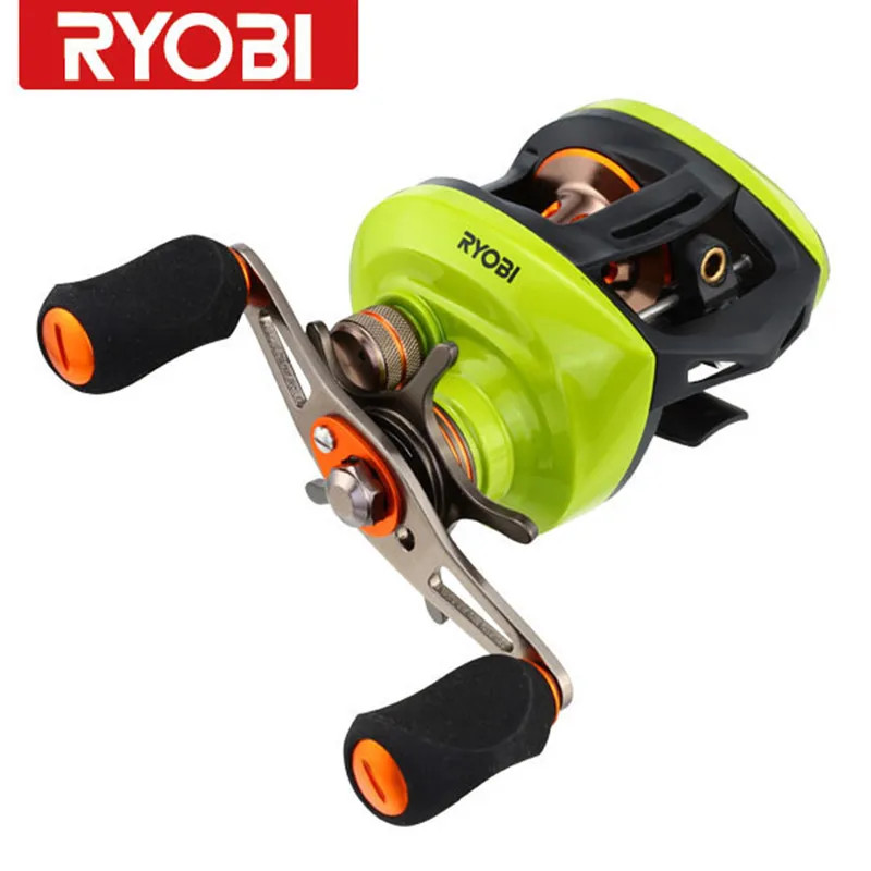 Envío Gratis Ryobi Aquila 8 1 Bb 63 1 Relación Rl Mano