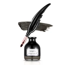 Pudaier 3D бровей 4 цвета воздушная подушка крем-краска для бровей прочный водонепроницаемый бровей