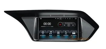 

Android 9.0 Car No DVD Player GPS navigation stereo unit For MERCEDES-BENZ E W212 2009-2016 NTG4.5 NTG5.0 AUX Multimedia Player
