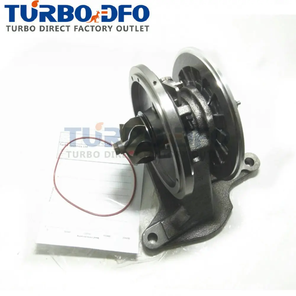 

GTB1752V Garrett 760700 turbo cartridge Balanced for VW Touareg 2.5TDI 174 HP 128 Kw BPE BPD - turbine CHRA 070145701Q core NEW