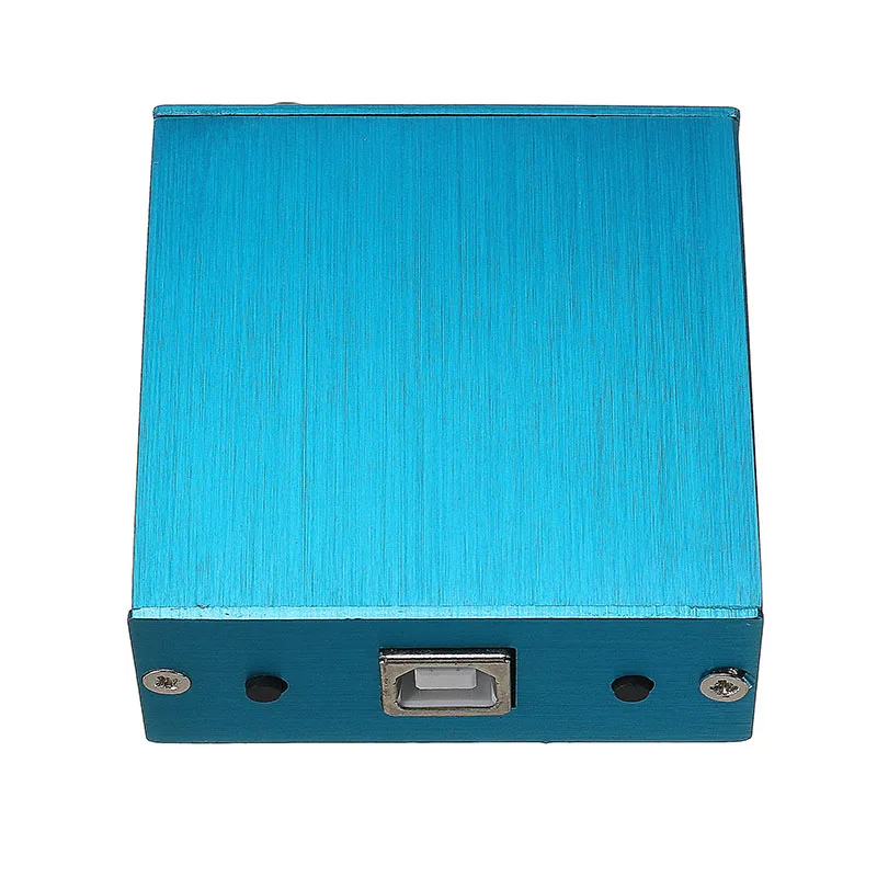 LEORY портативный PCM2704 USB DAC к S/PDIF звуковая карта декодер плата коаксиальный