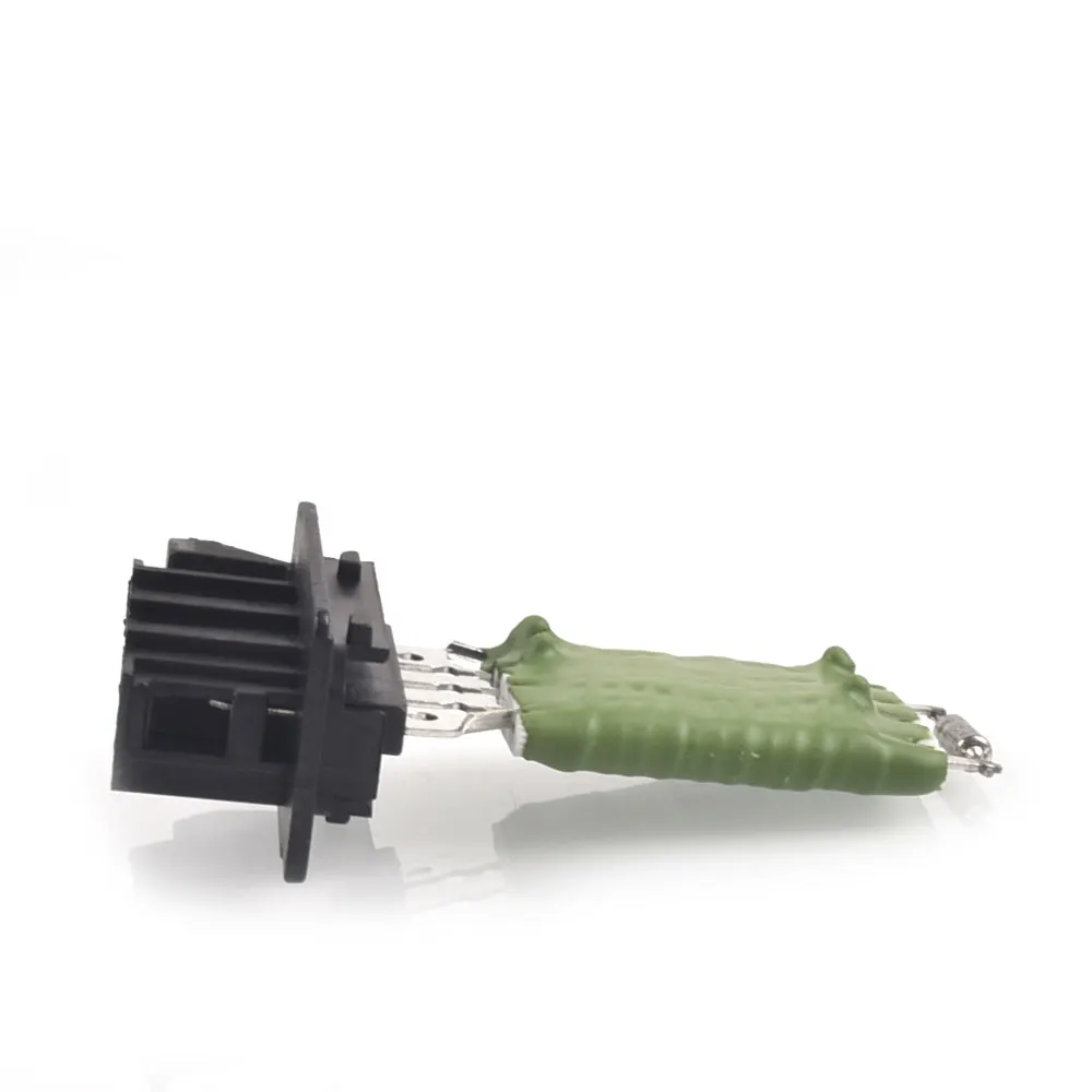 Car Blower Motor Resistor for Mercedes-Benz Sprinter Box Bus 901-904 1995-2006 0018216760 car blower motor resistor