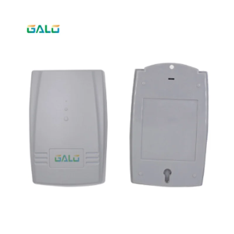 

Universal 2-channel door garage door remote control receiver 433MHZ fixed code and rolling code receiver