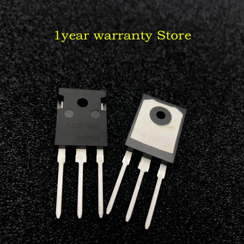 

5pcs/lot H20R1202 cooker IGBT transistor new original
